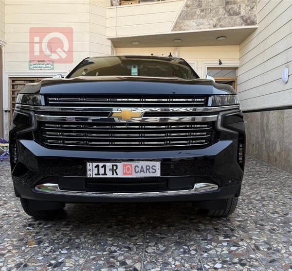 شيفروليه تاهو 2023 للبيع في العراق -  بغداد